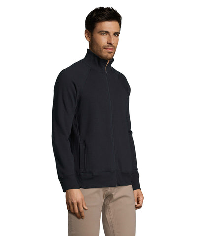 VESTE ZIPPÉE